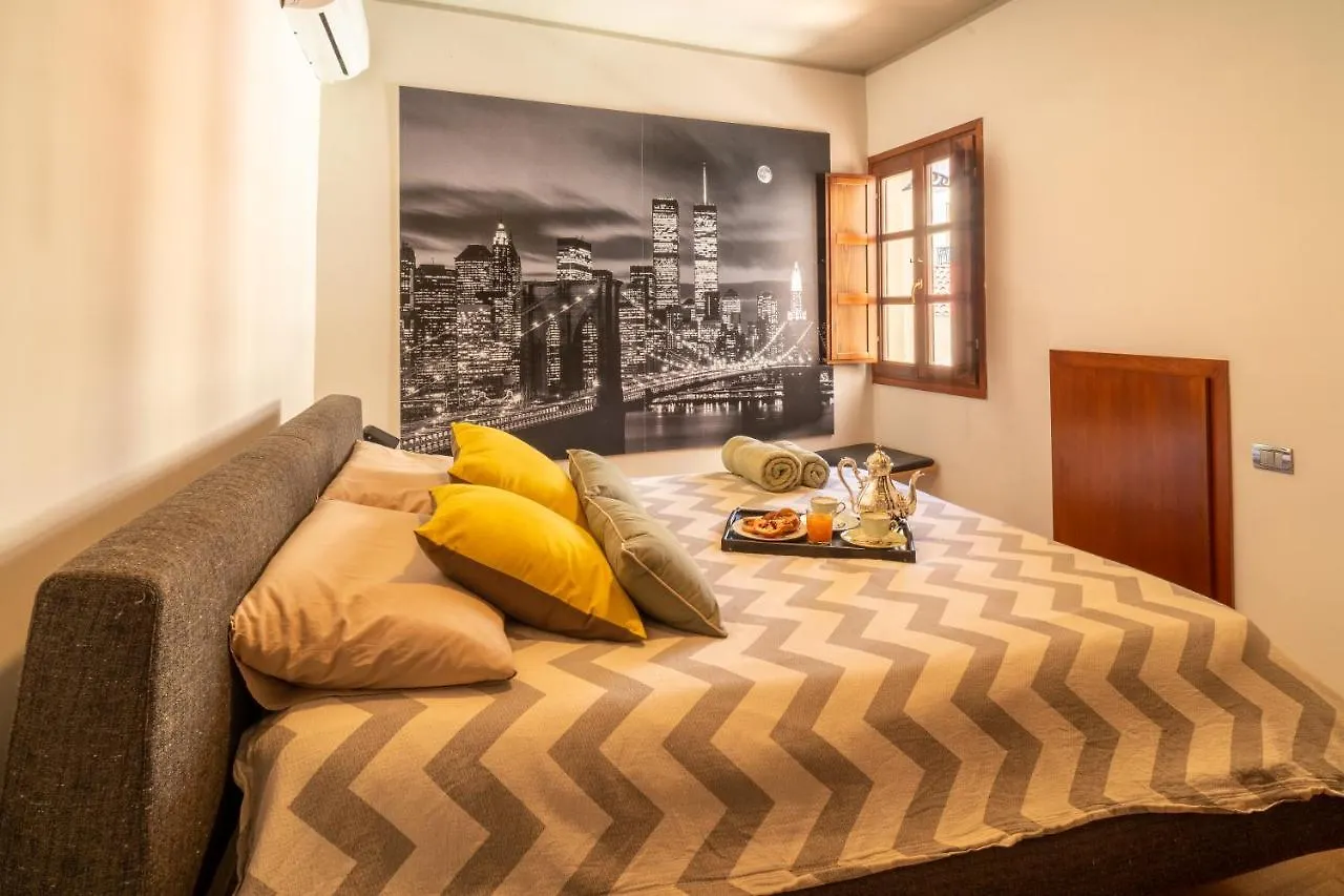 קליארי La Terrazza Sul Corso - Premium Apartment איטליה