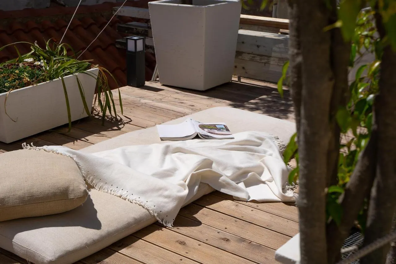 קליארי La Terrazza Sul Corso - Premium Apartment 0*,  איטליה