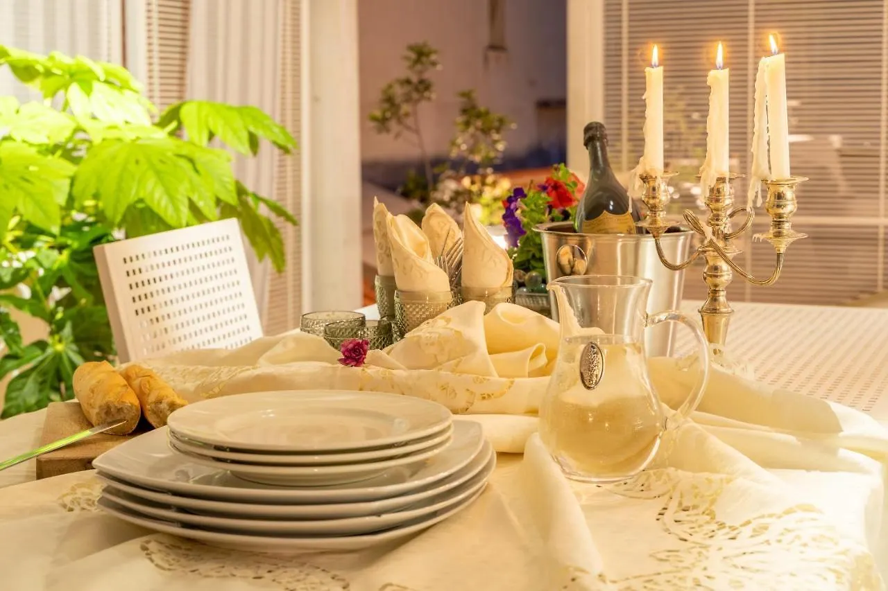 קליארי La Terrazza Sul Corso - Premium Apartment