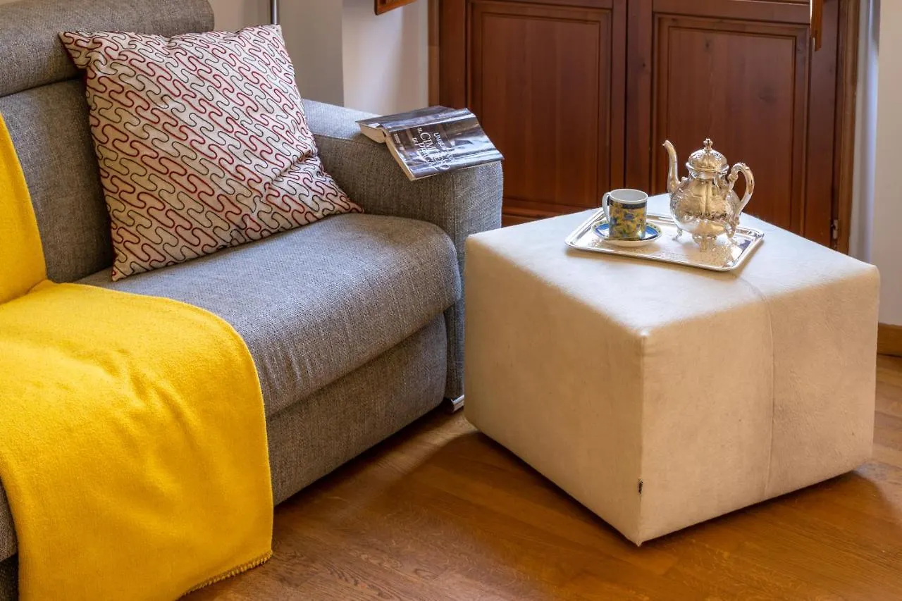 קליארי La Terrazza Sul Corso - Premium Apartment 0*,  איטליה
