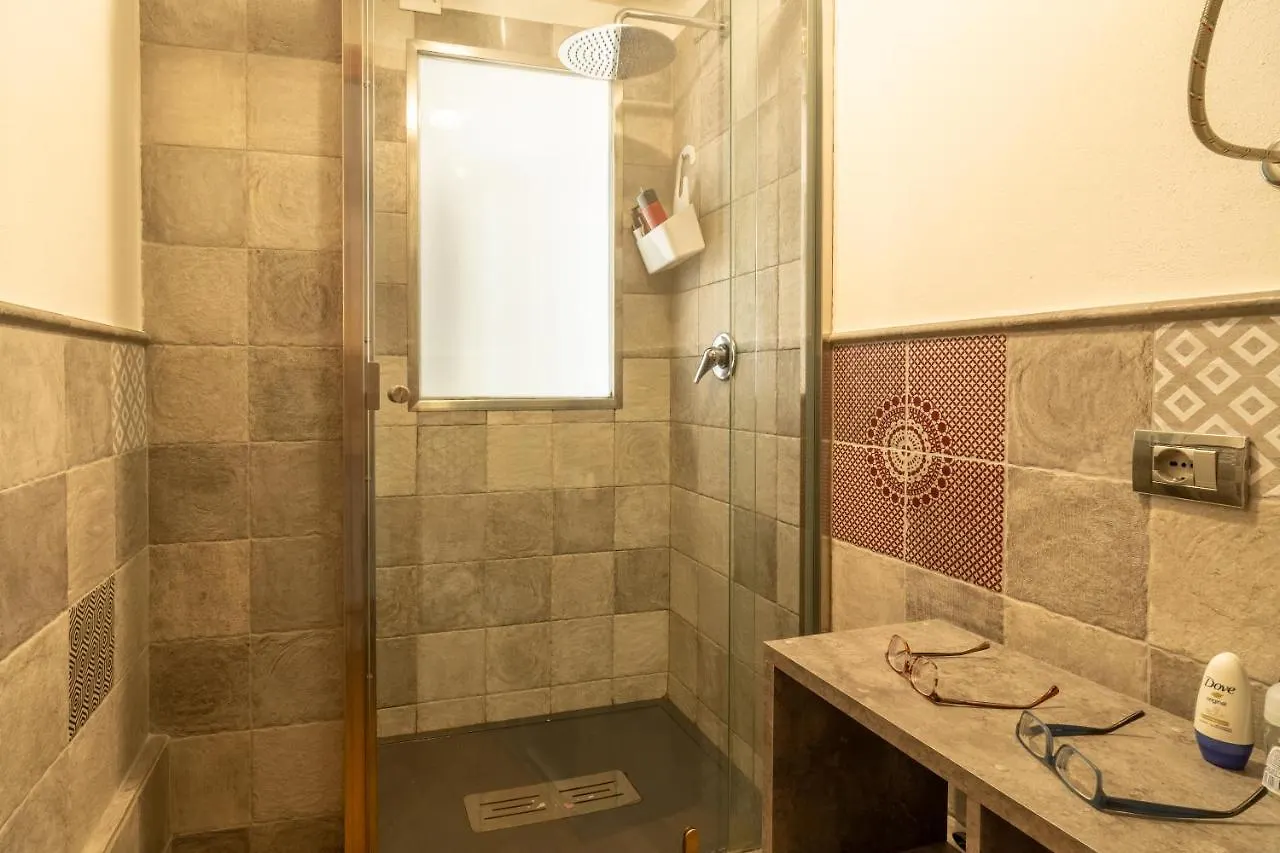 קליארי La Terrazza Sul Corso - Premium Apartment