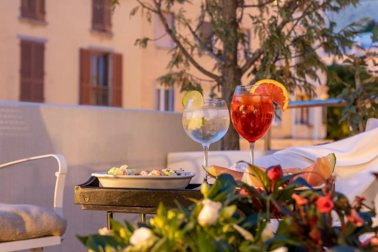 קליארי La Terrazza Sul Corso - Premium Apartment