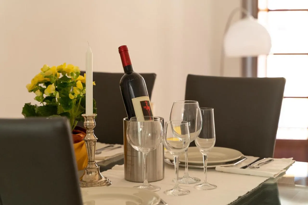 קליארי La Terrazza Sul Corso - Premium Apartment
