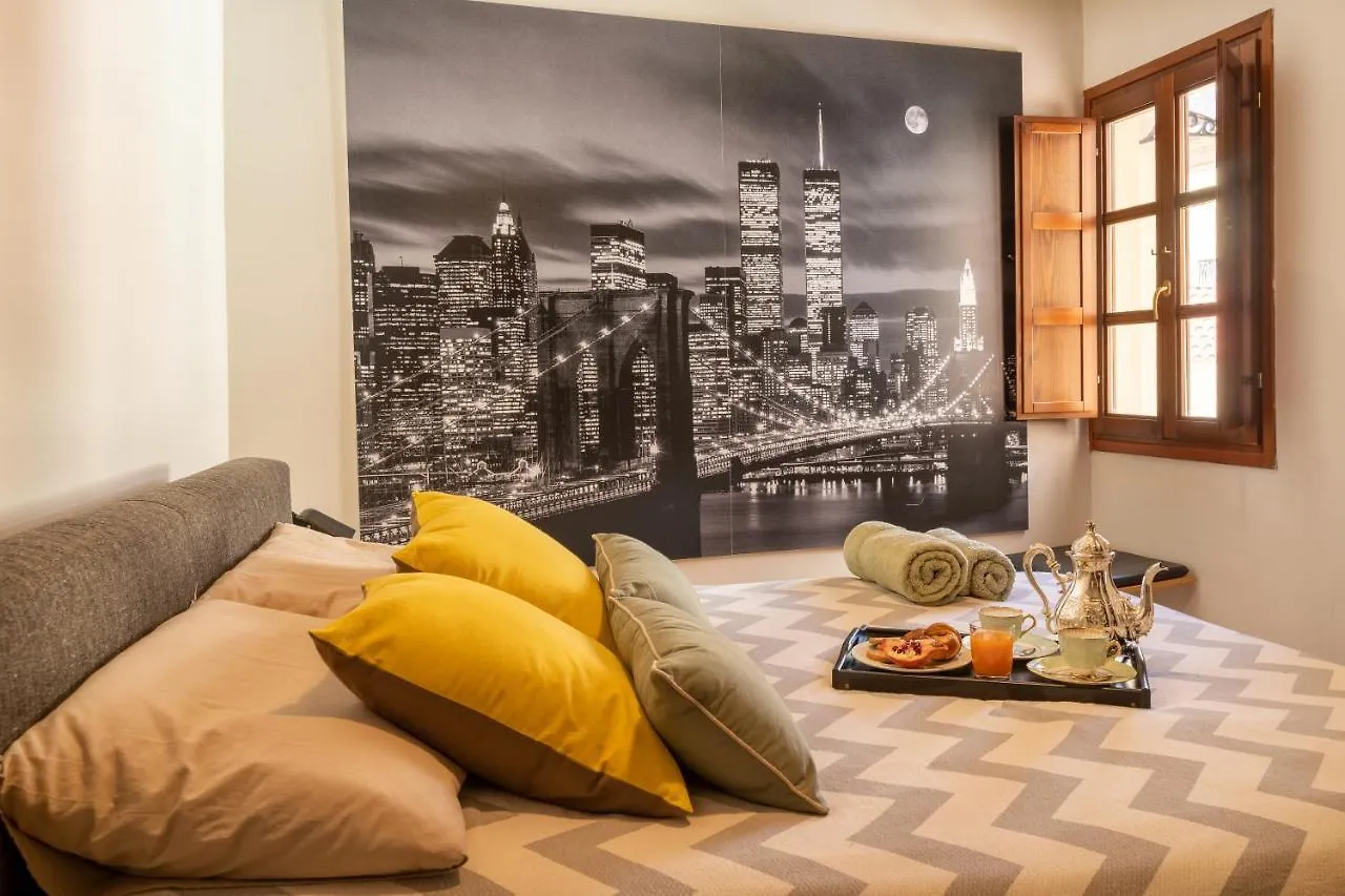 La Terrazza Sul Corso - Premium Apartment Cagliari Itália