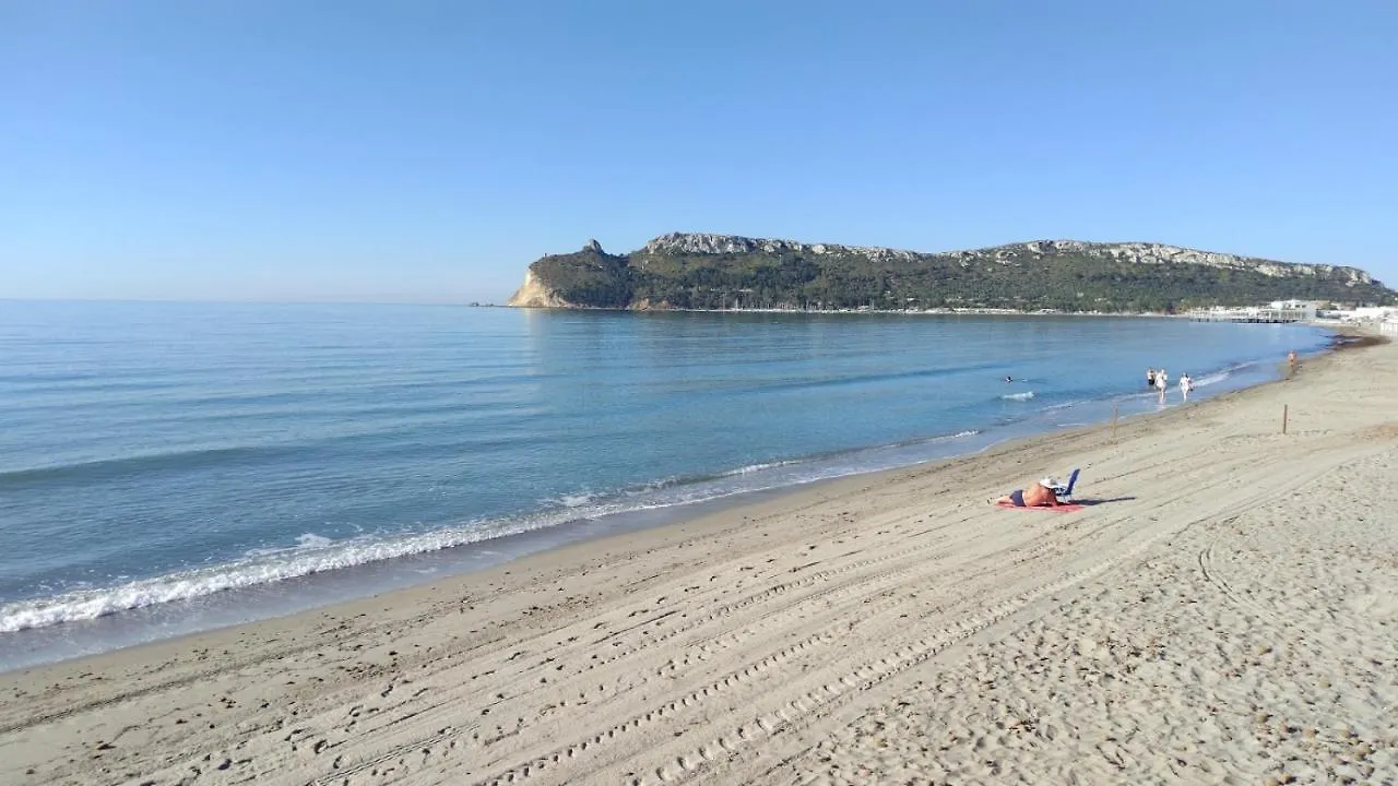קליארי La Terrazza Sul Corso - Premium Apartment 0*,